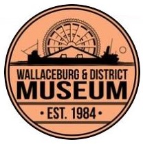 Kent Branch: Drop In to the Wallaceburg Museum