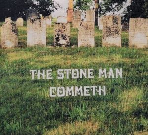 Kent Branch May Presentation - The Stone Man Commeth (INPERSON)