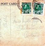 Kent & Essex Co-Host October Webinar: Postcard Analysis - Telling Stories Through a WW1 Postcard